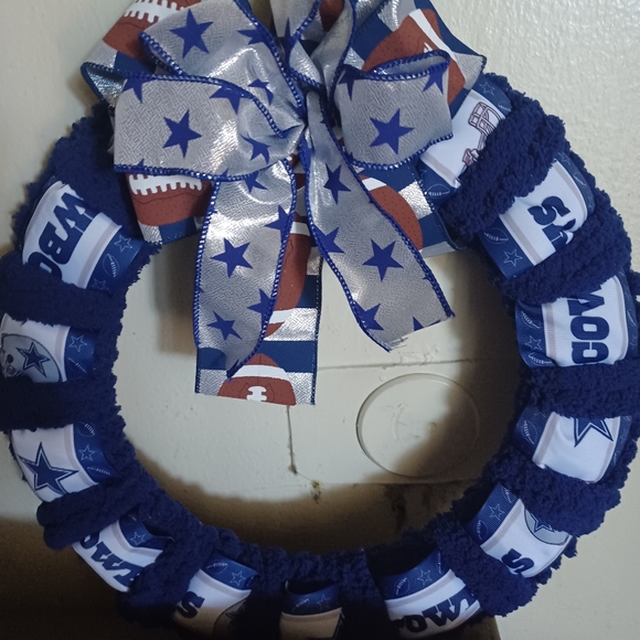 Handmade wreaths - Picture 4 of 14